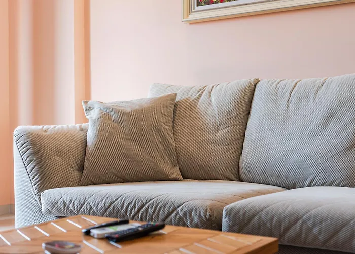 Easy Stay Residences
