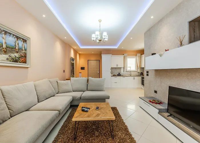 Easy Stay Residences
