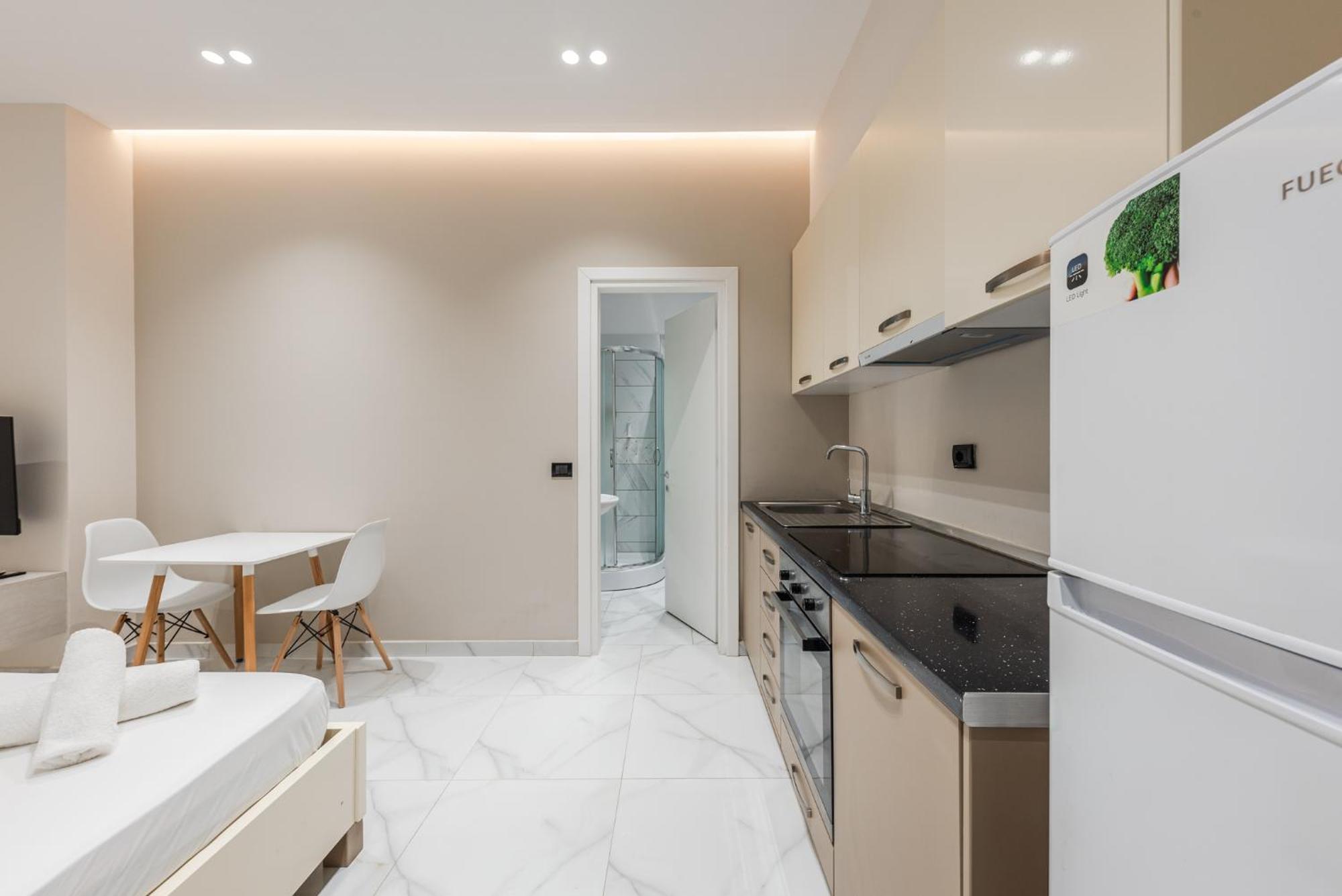 Easy Residences Golem (Tirana)