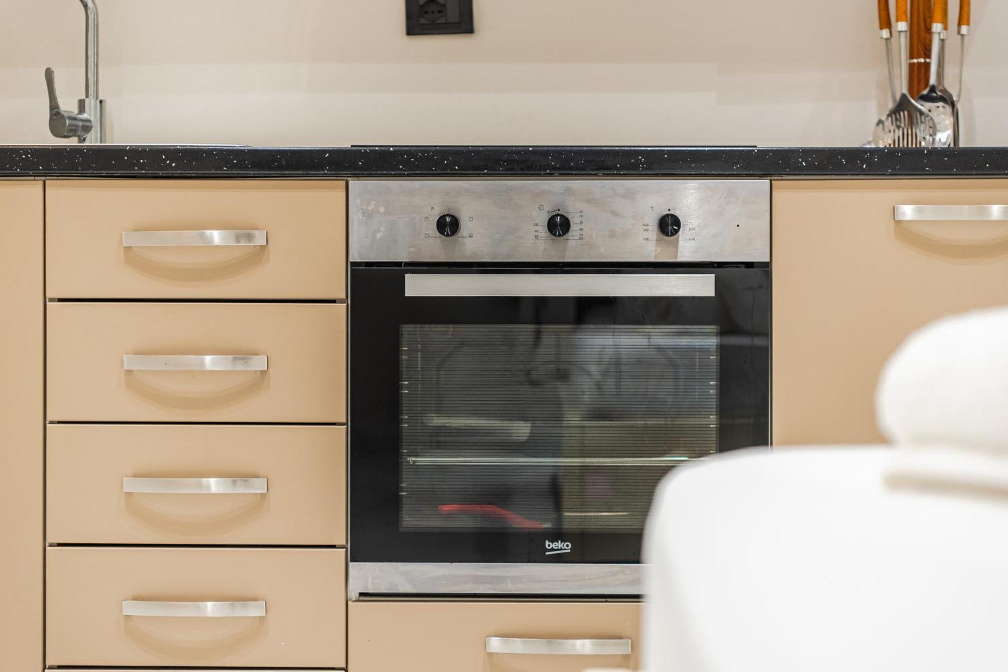 Apartamento Easy Residences