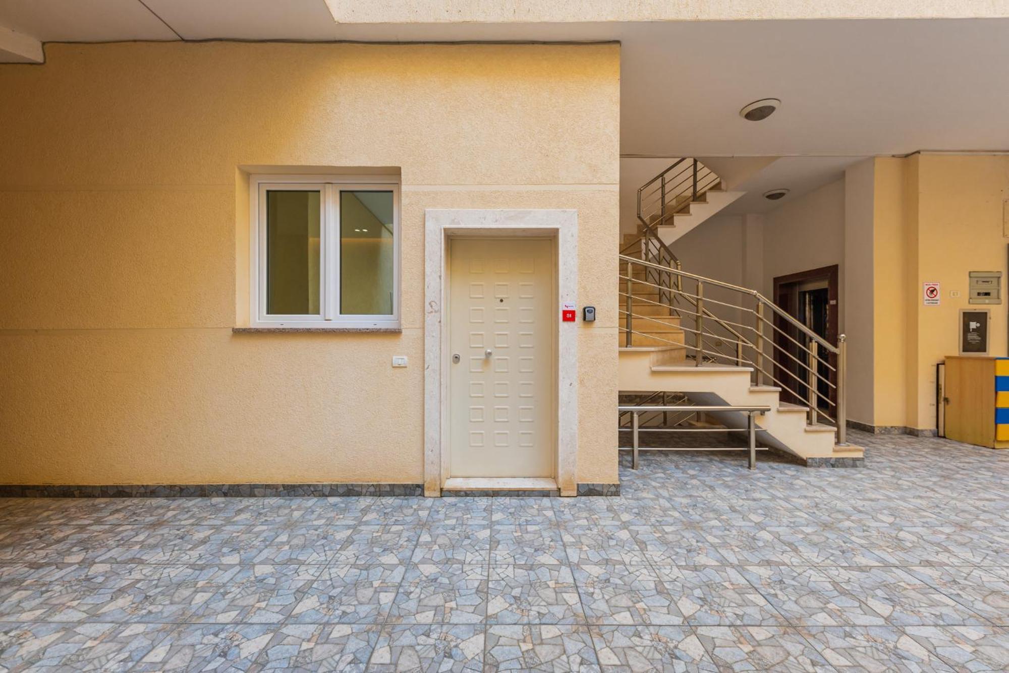 Easy Residences Apartment *