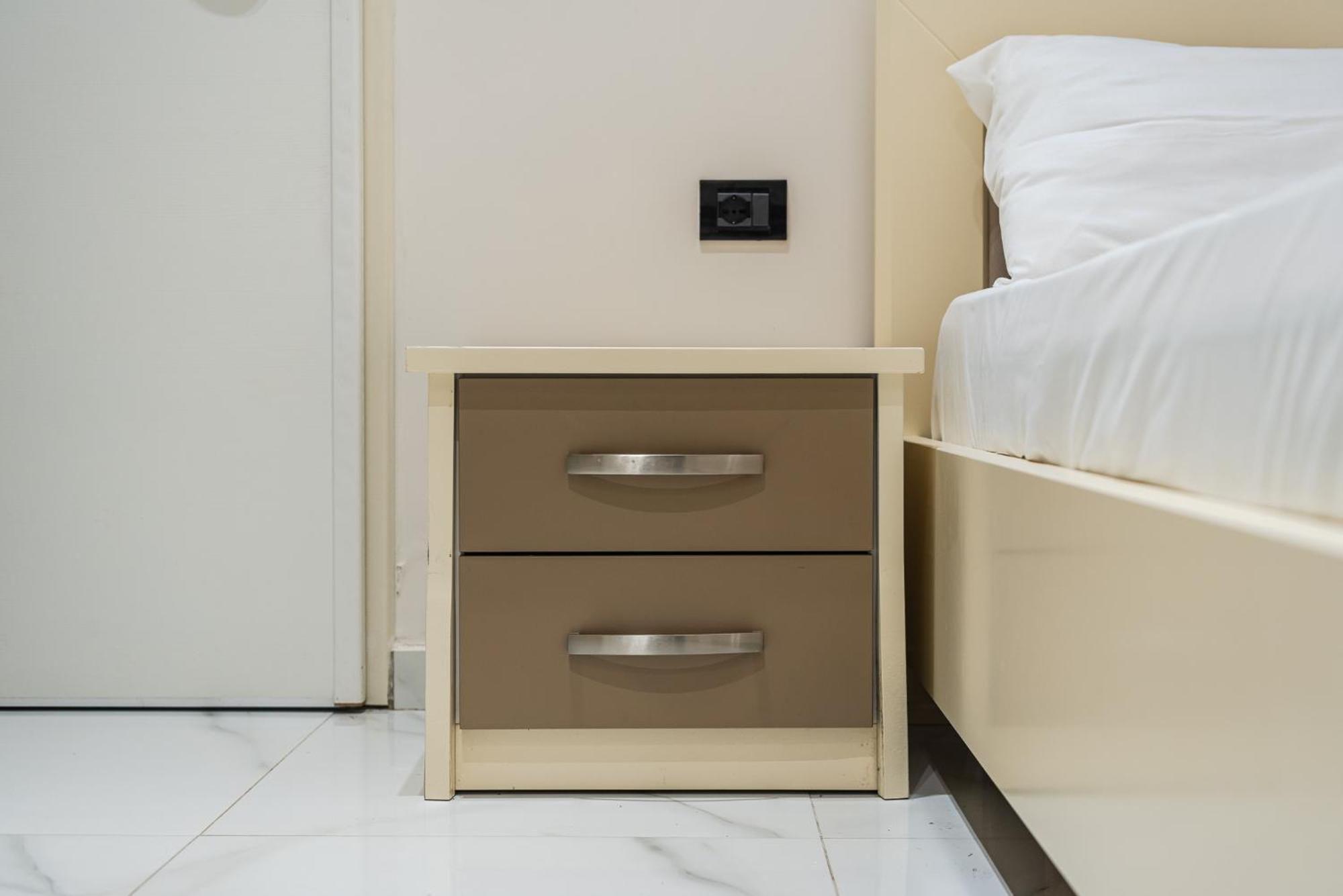 Easy Residences Apartment *