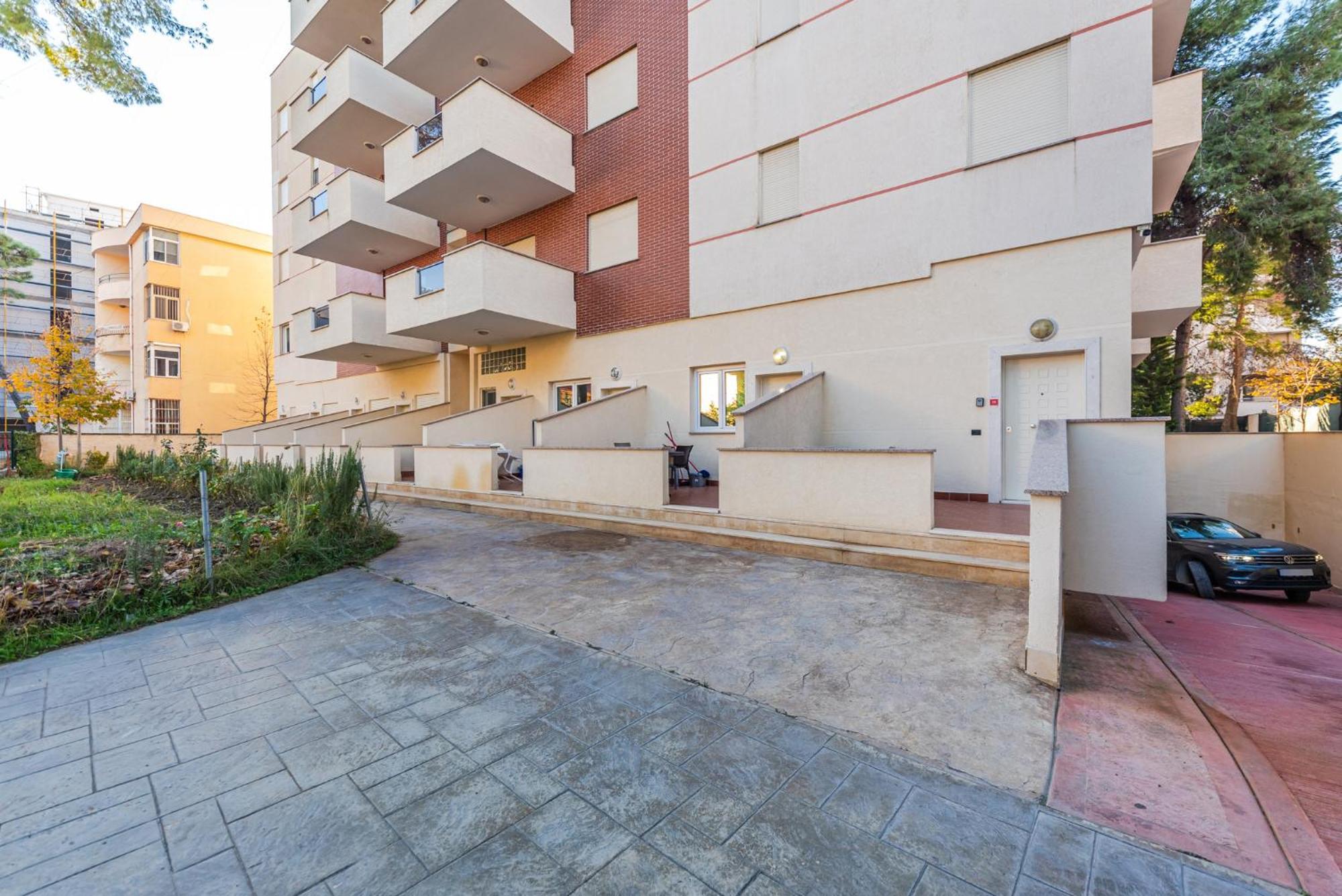 Apartamento Easy Residences Golem (Tirana)