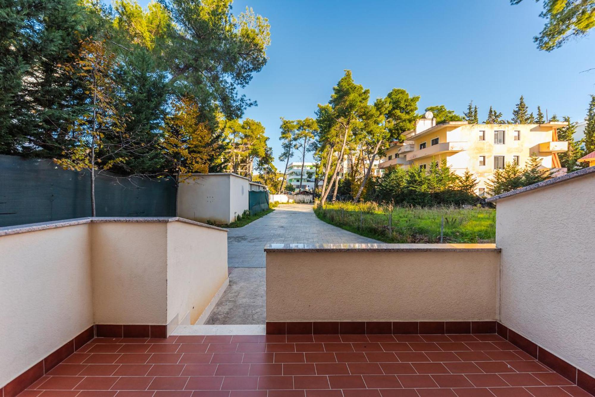 Apartment Easy Residences Golem (Tirana)