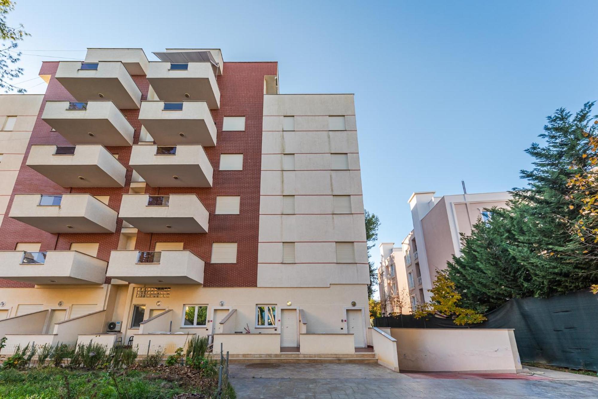 Easy Residences *