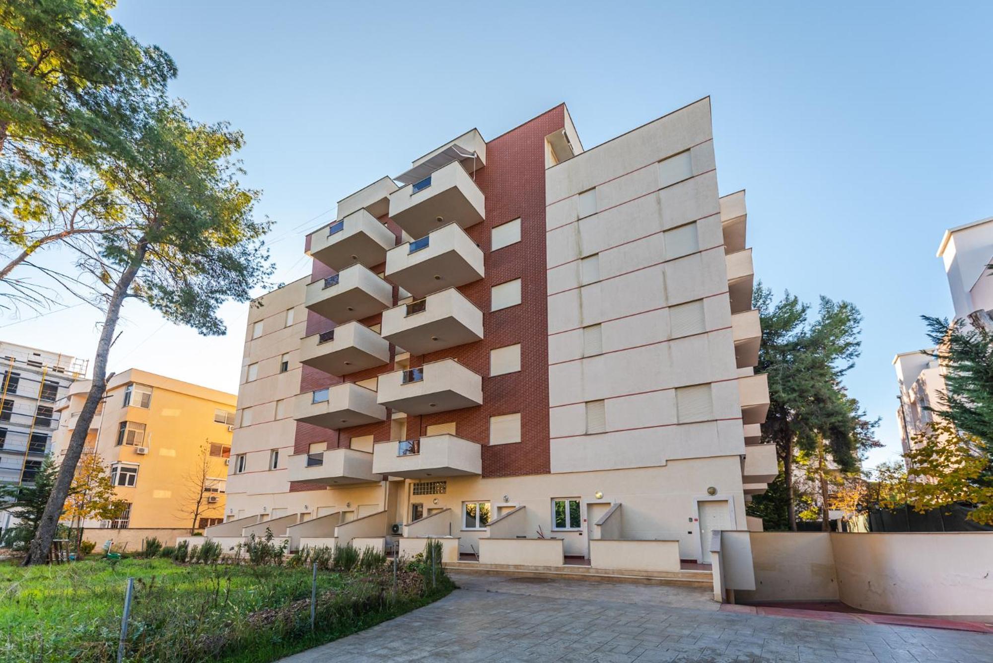 Easy Residences Apartamento