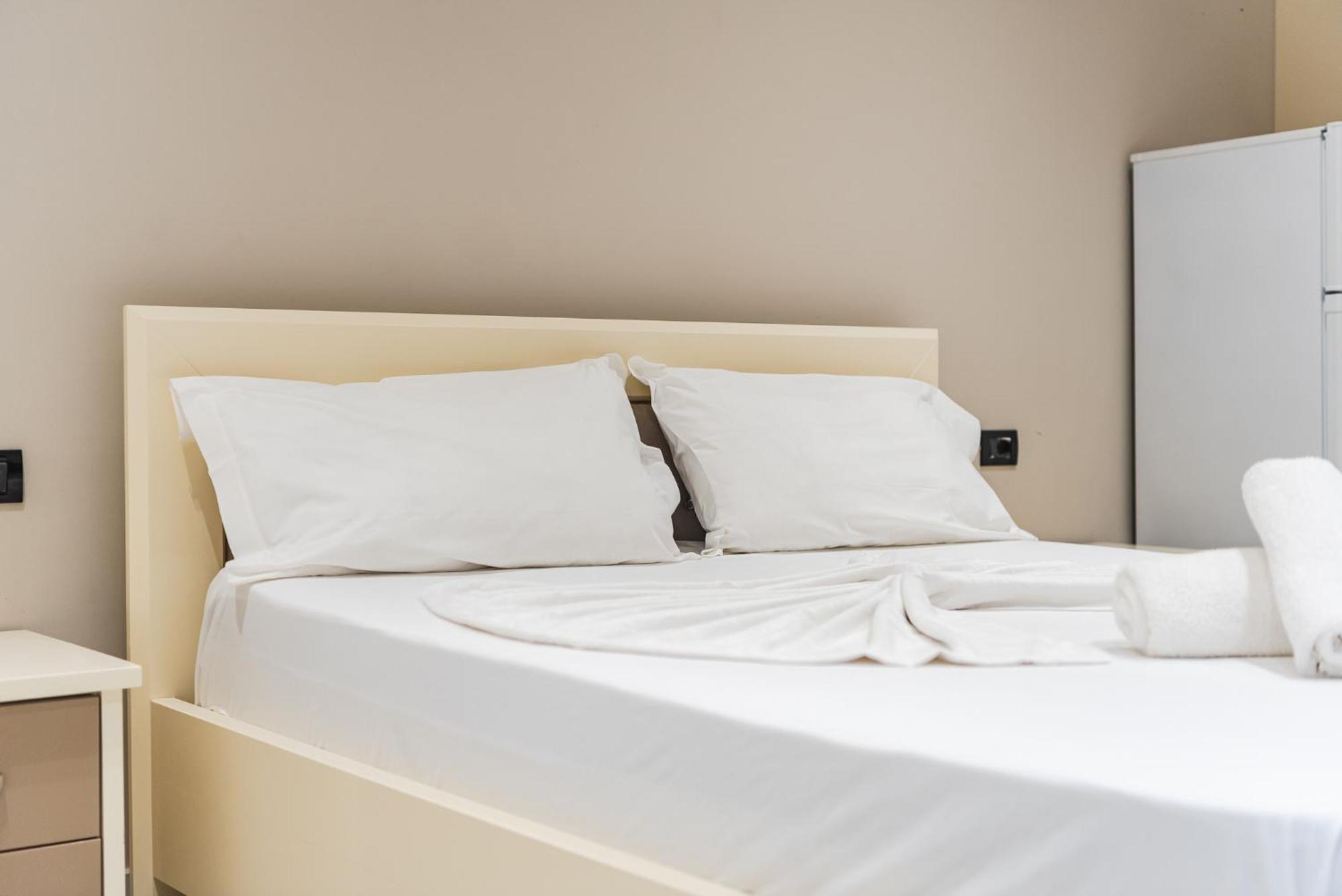 Apartment Easy Residences Golem (Tirana)
