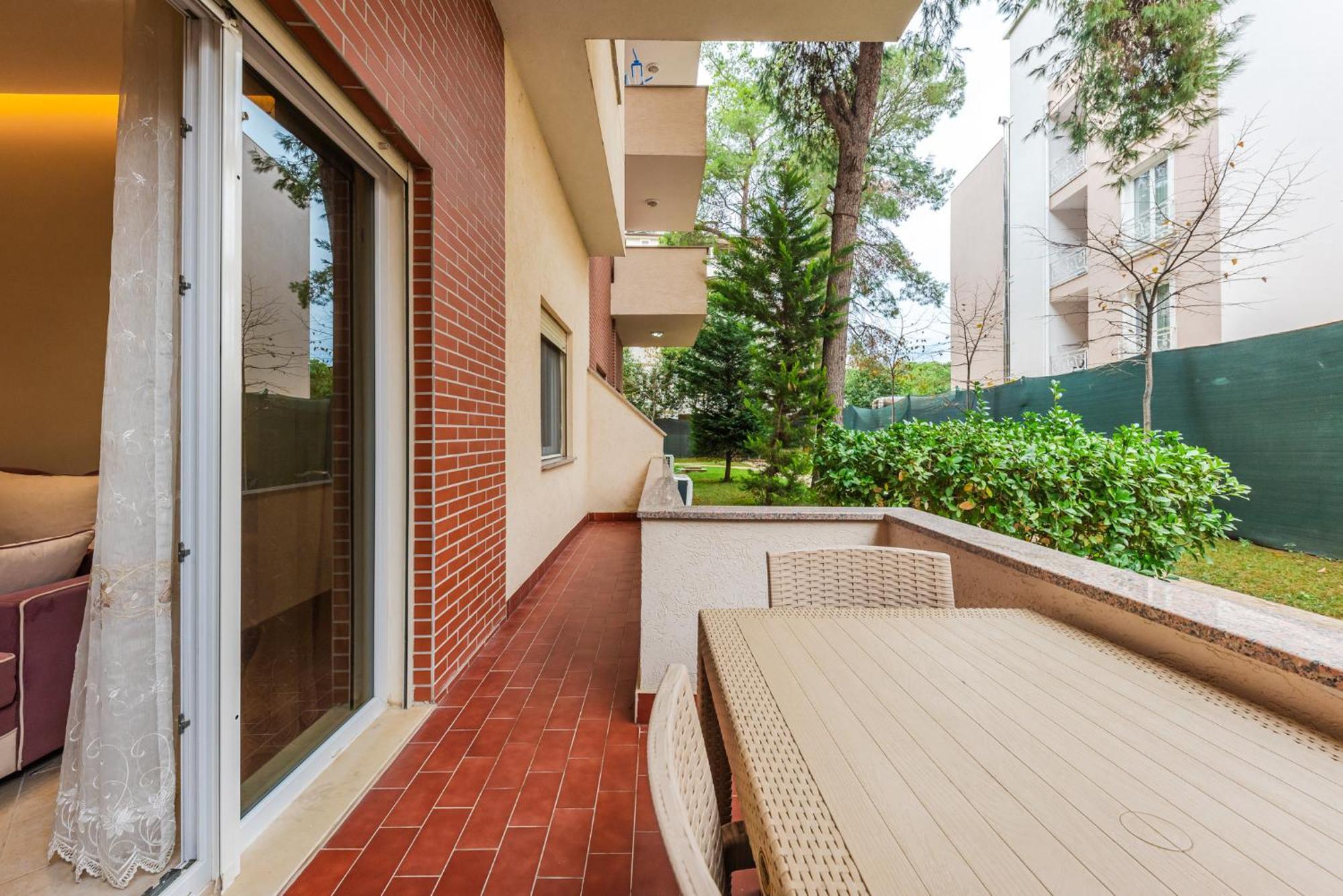 Easy Residences Apartment Golem (Tirana)