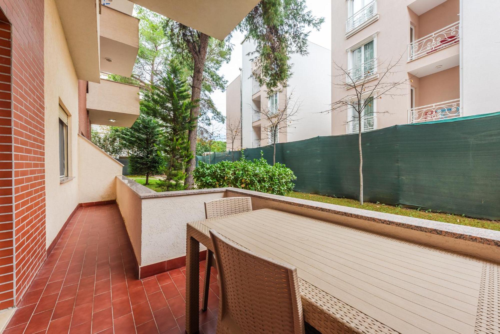 Easy Residences Apartamento *