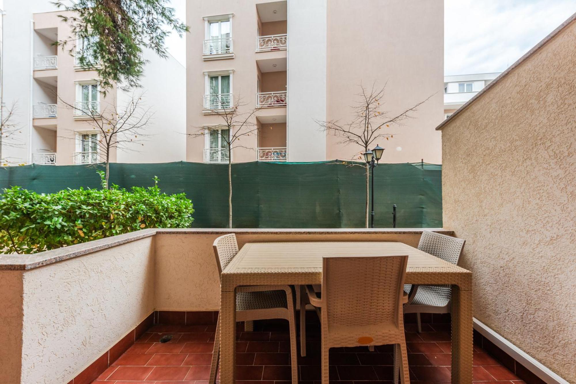 Easy Residences Apartamento Golem (Tirana)