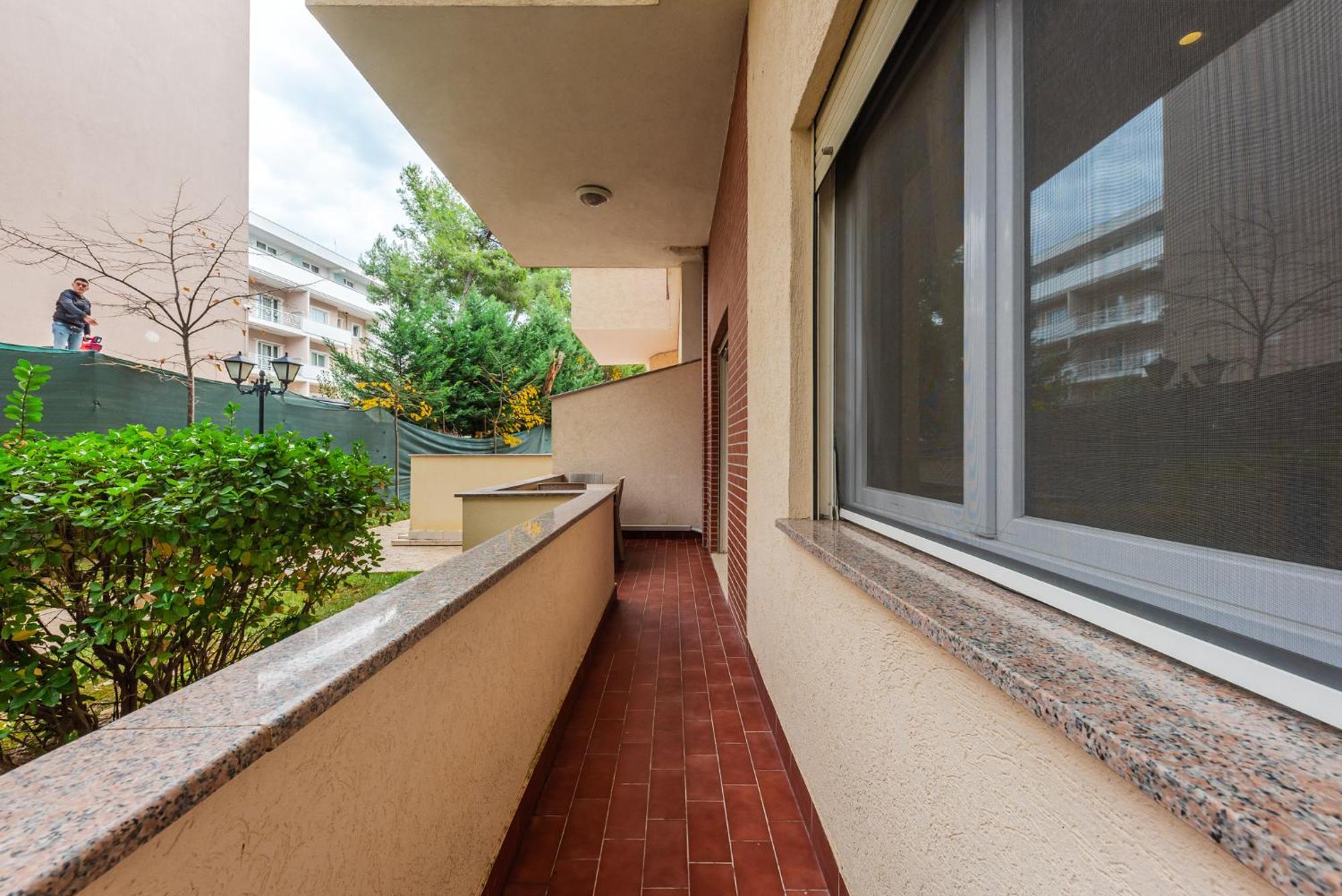 Easy Residences * Golem (Tirana)