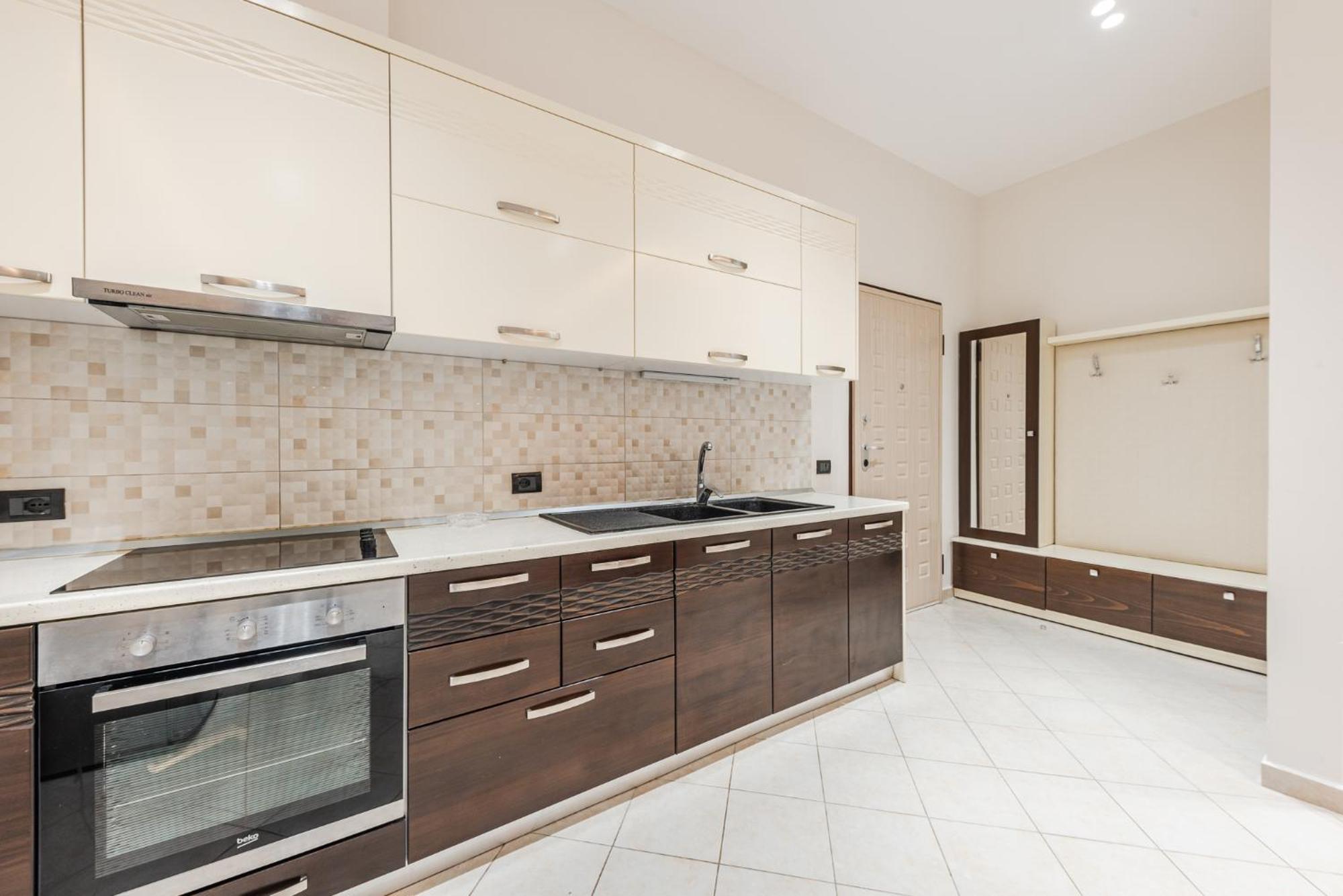 Apartamento Easy Residences