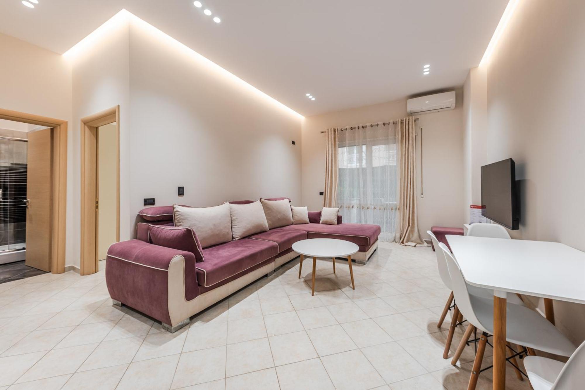 Easy Residences Apartment Golem (Tirana)