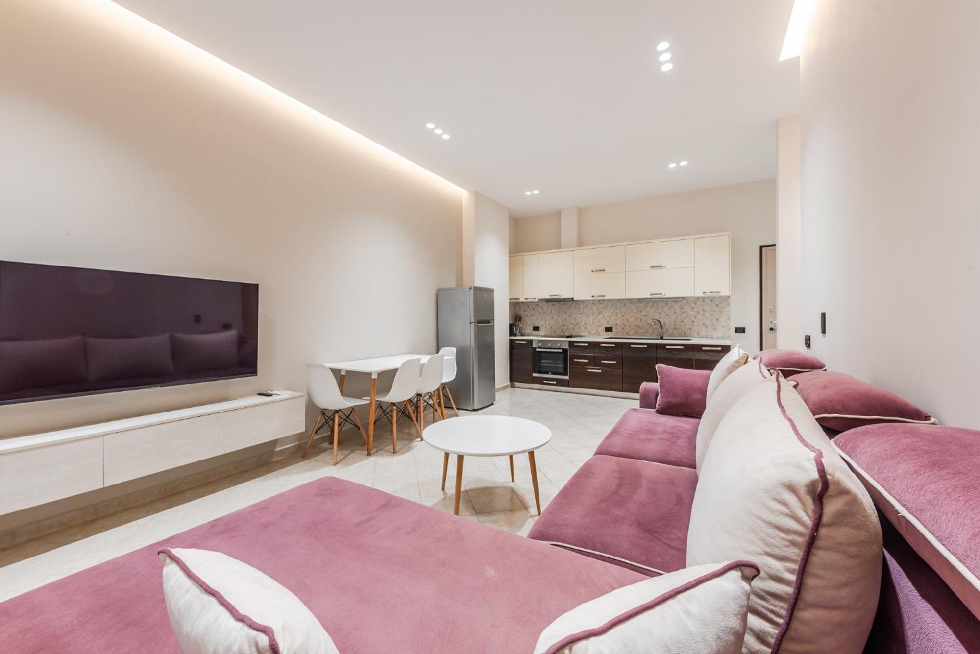 Easy Residences * Golem (Tirana)