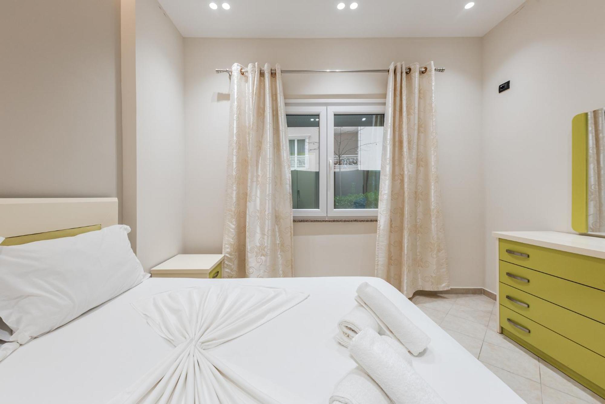 Easy Residences Apartamento