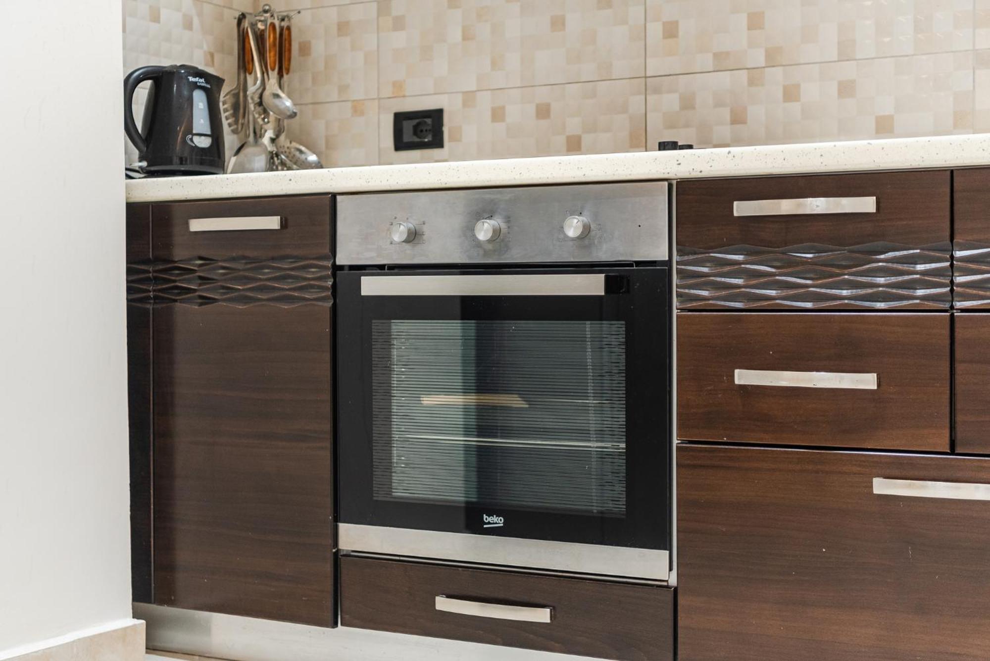 Apartamento Easy Residences *