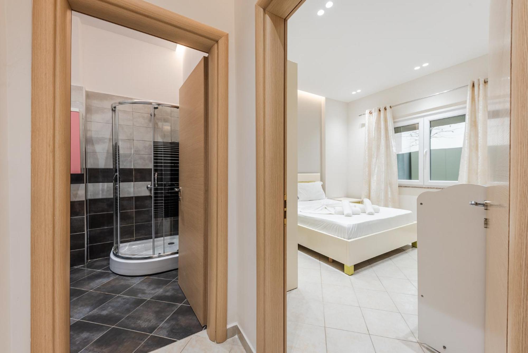 Easy Residences * Golem (Tirana)