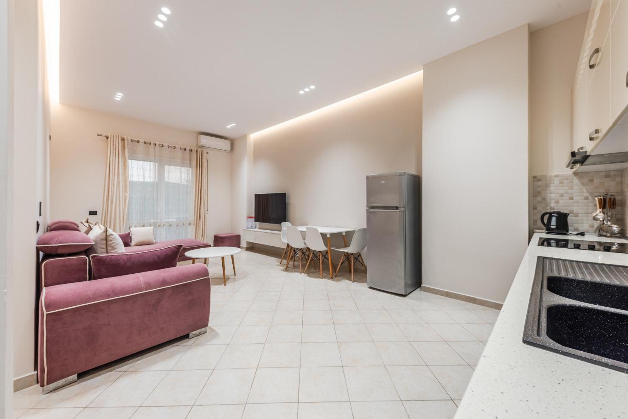 Easy Residences
