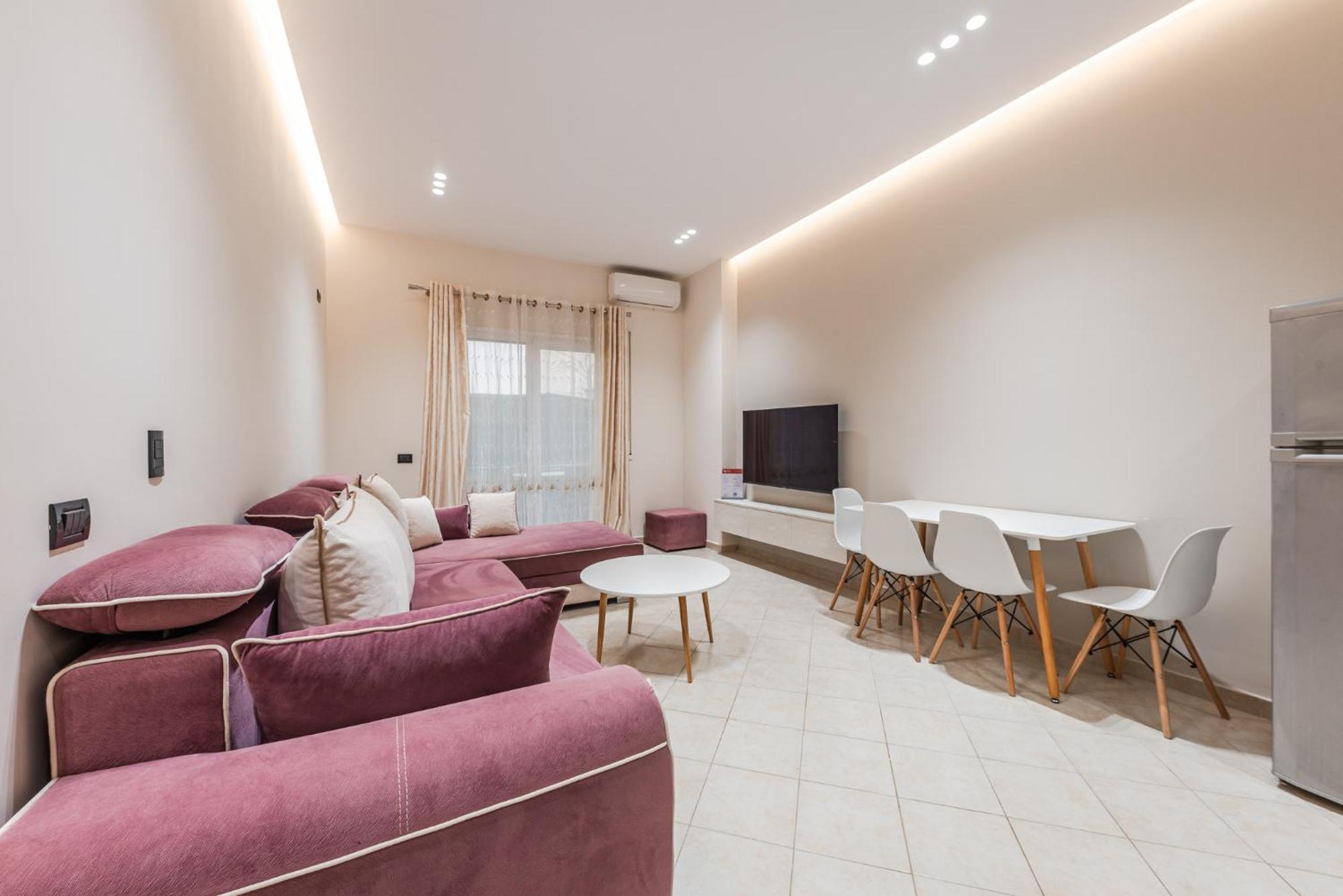 Apartment Easy Residences
