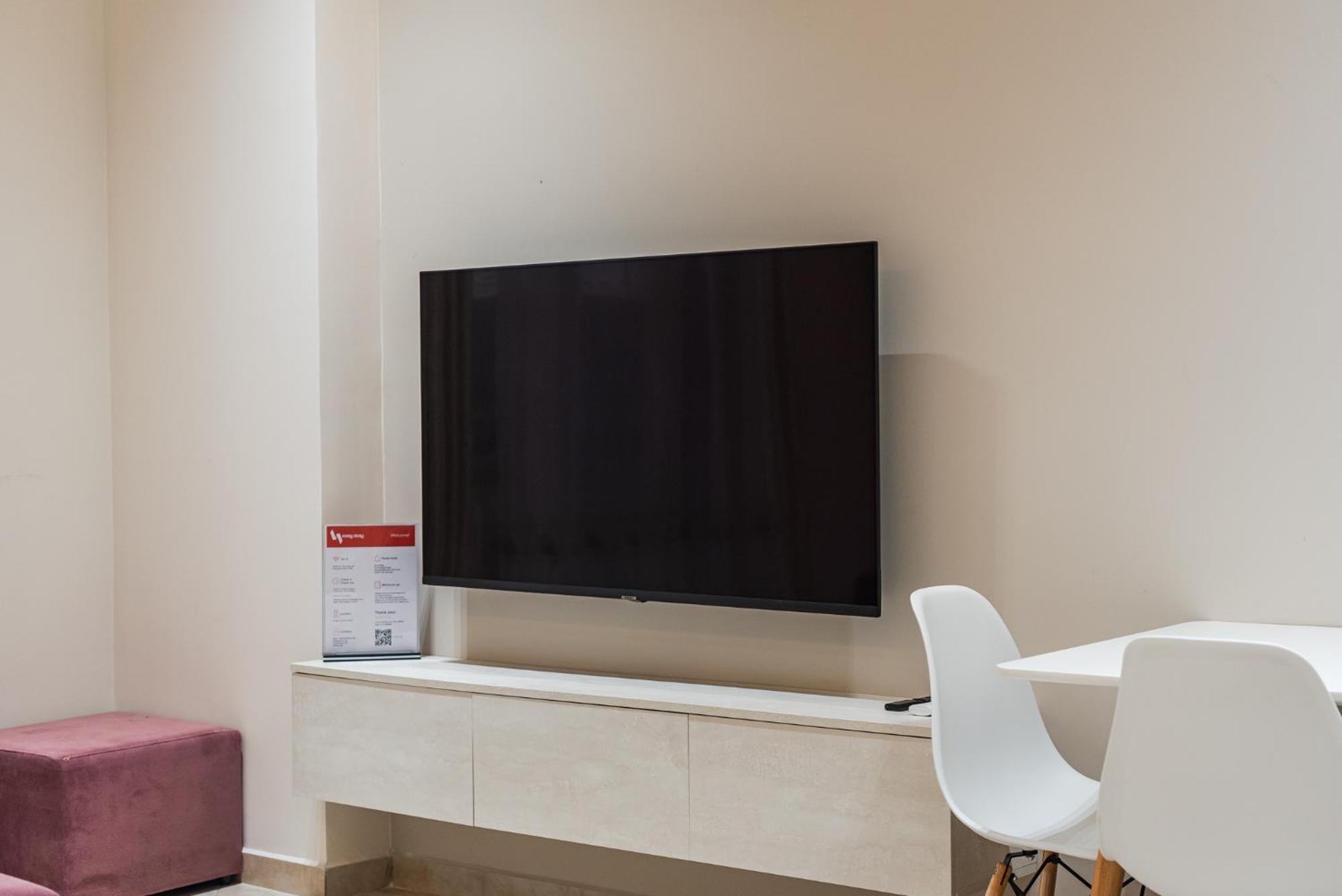 Apartment Easy Residences Golem (Tirana)
