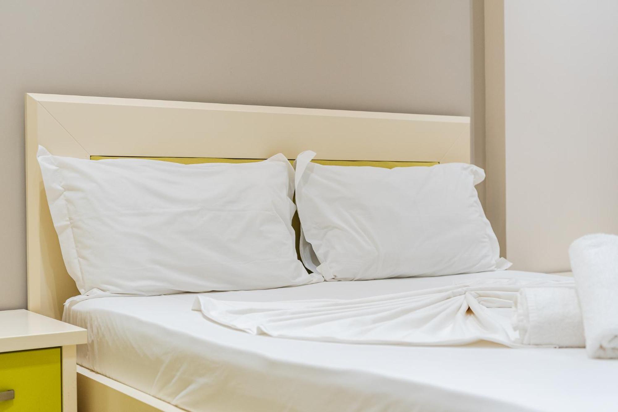 Apartamento Easy Residences Golem (Tirana)