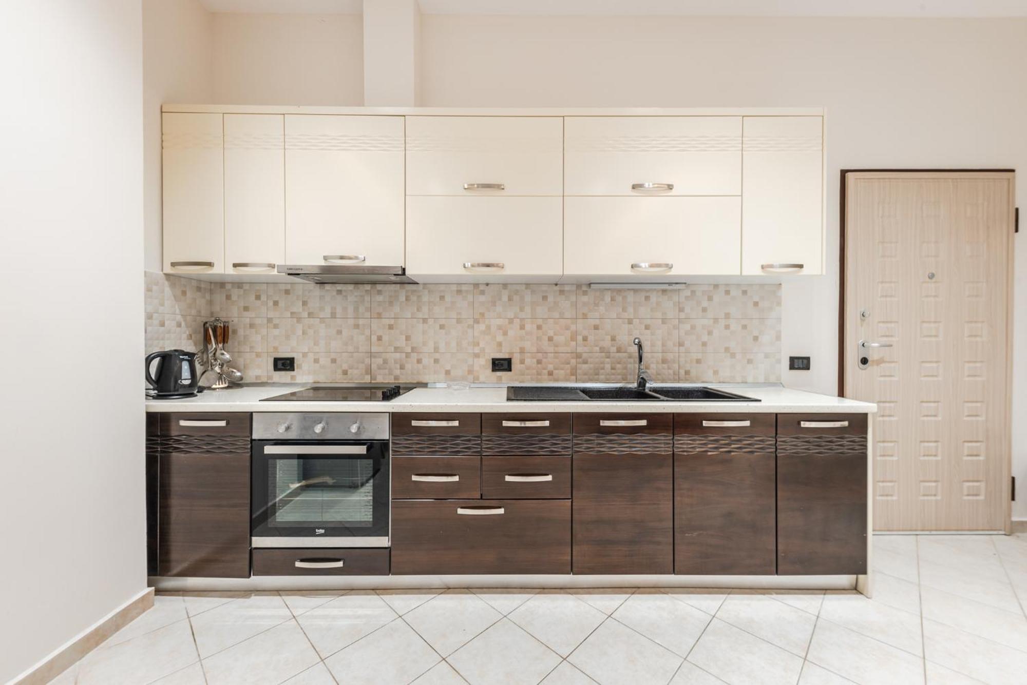 Easy Residences Golem (Tirana)