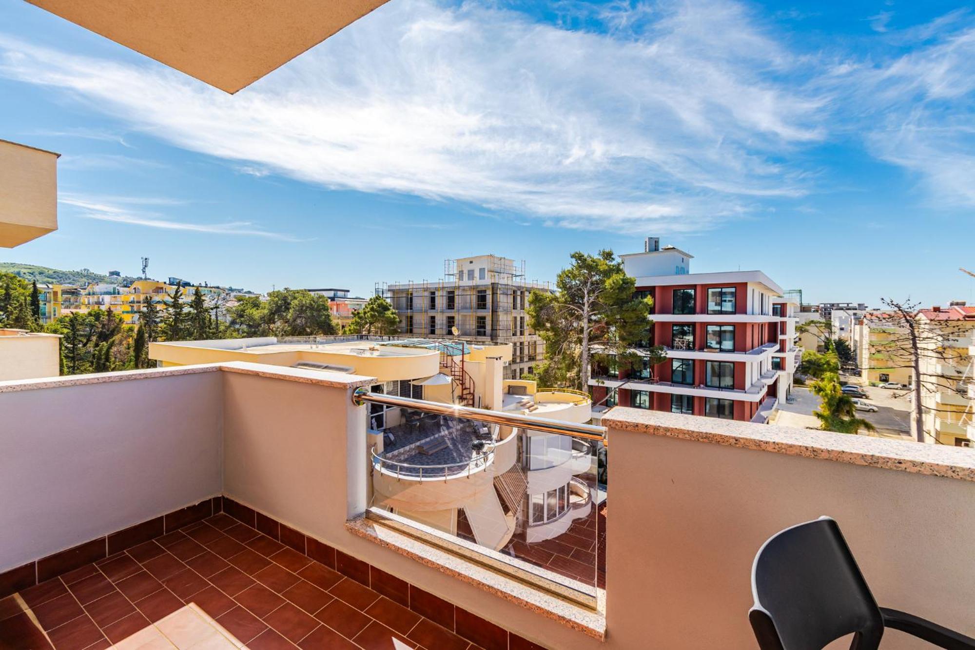 Easy Residences Apartment Golem (Tirana)