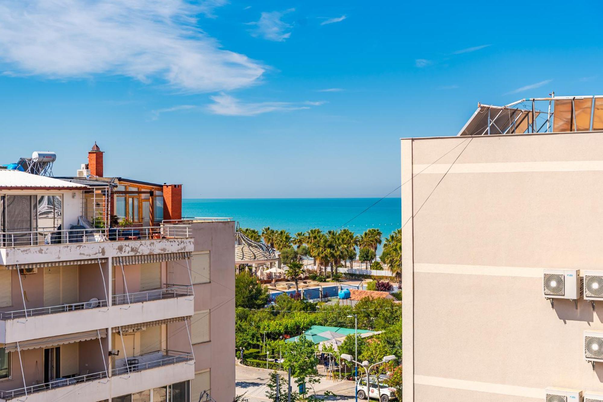 Easy Residences Golem (Tirana)