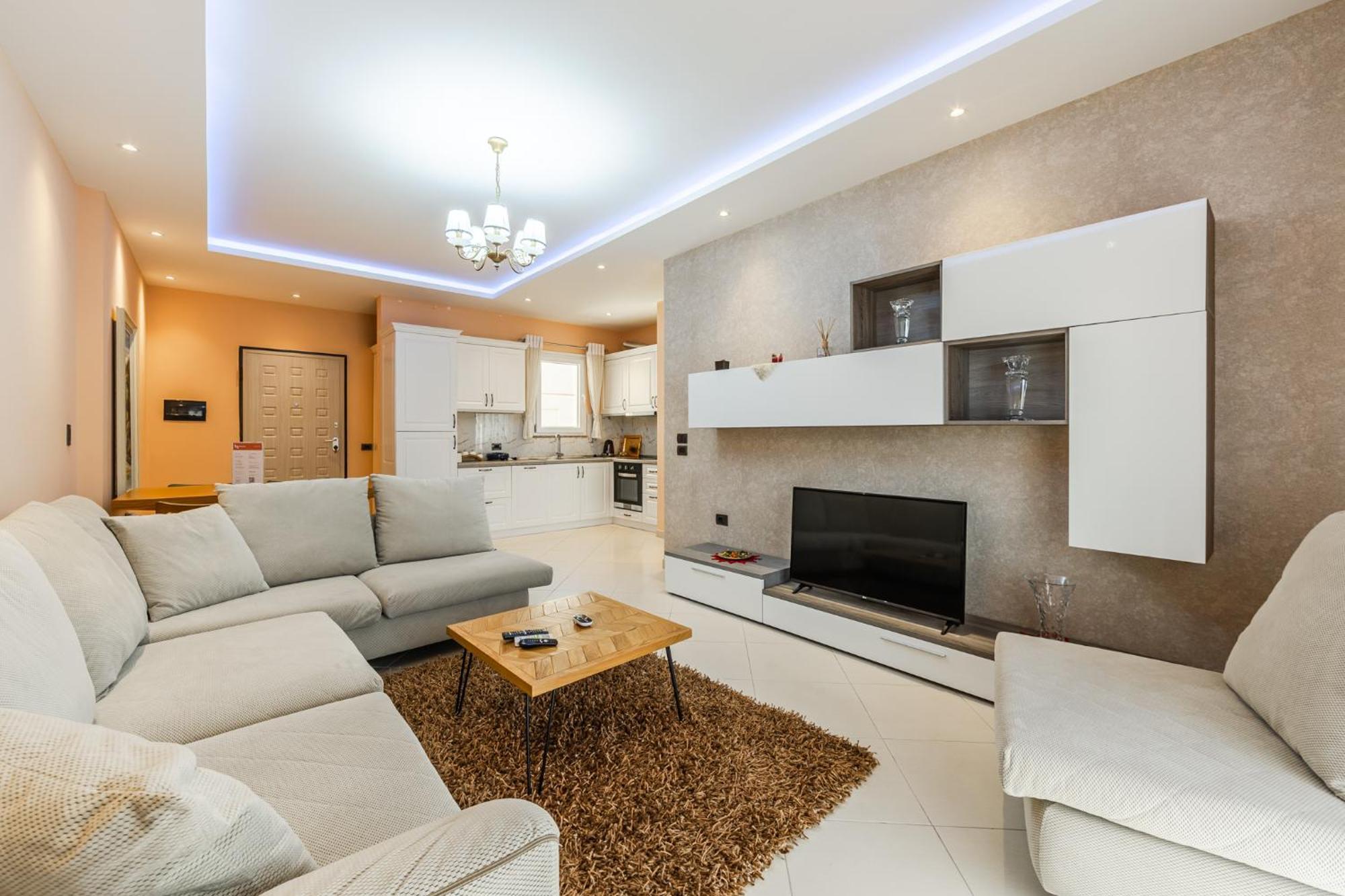 Easy Residences * Golem (Tirana)