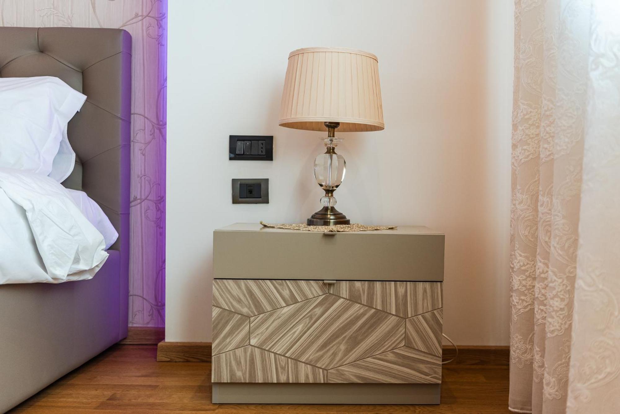 Apartamento Easy Residences