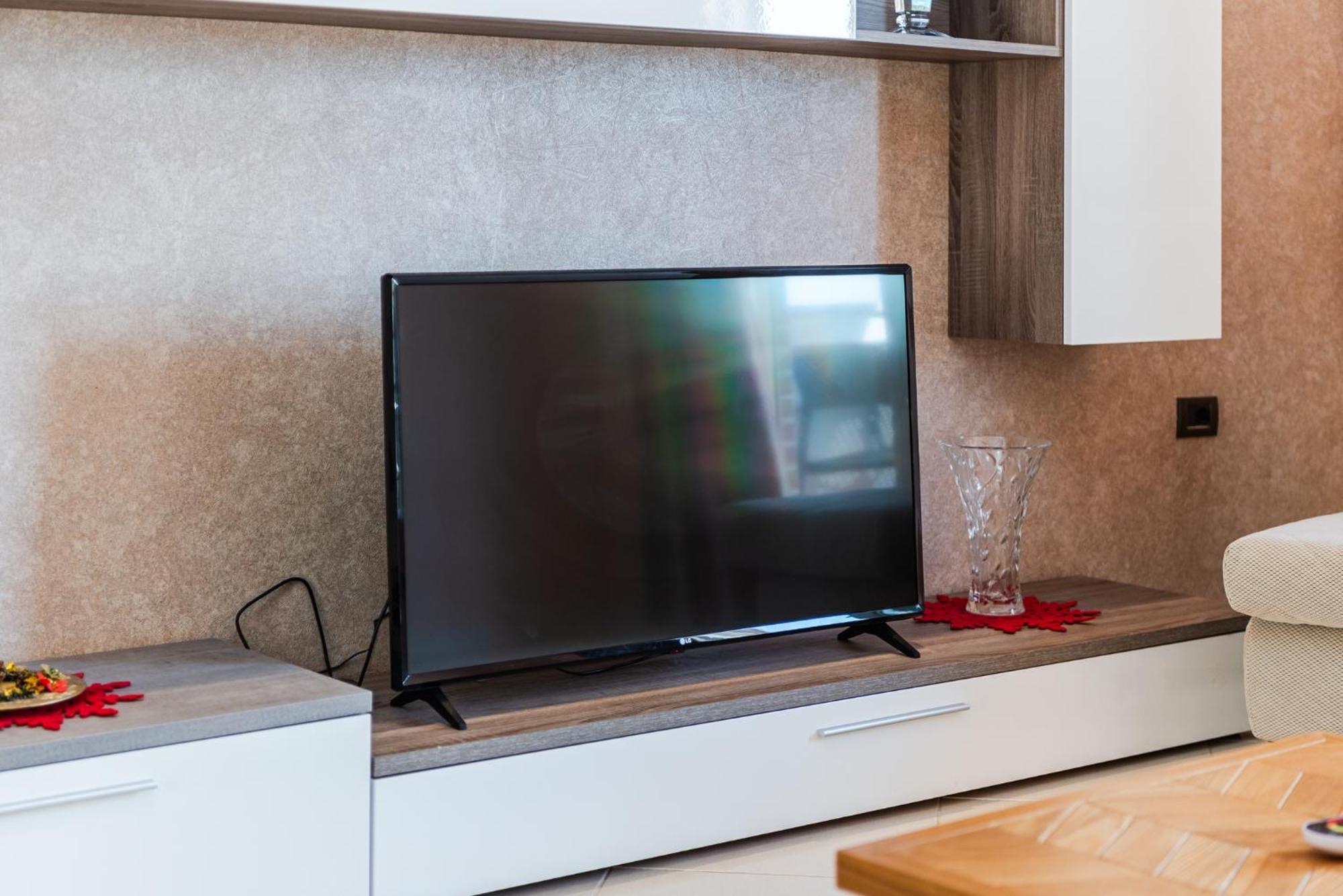 Apartment Easy Residences *