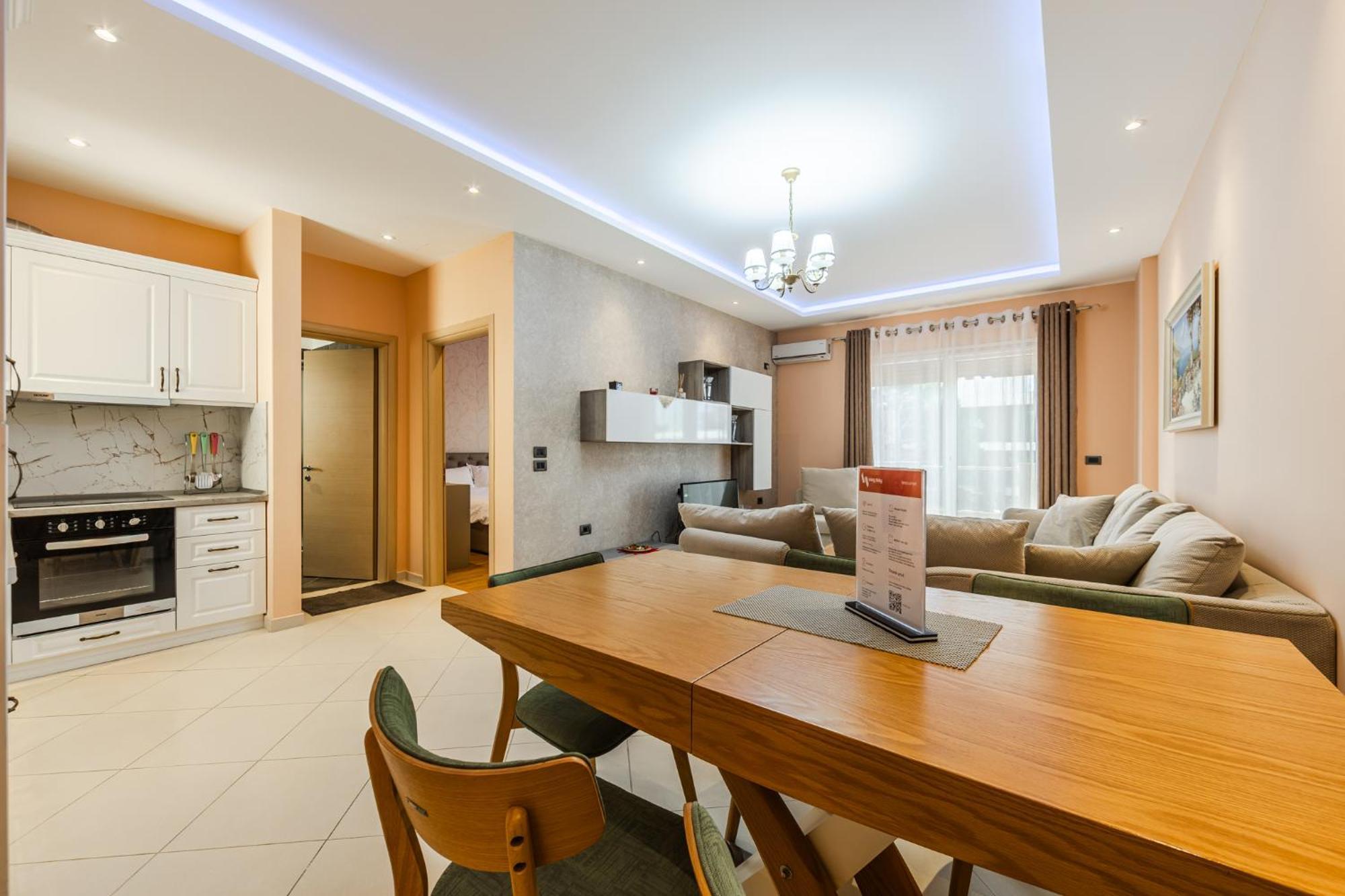 Easy Residences *