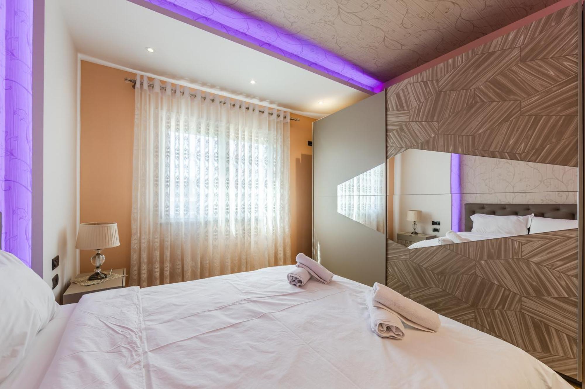 Apartment Easy Residences Golem (Tirana)